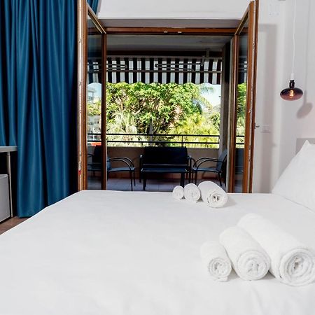 Sorrento B&D Rooms Екстер'єр фото