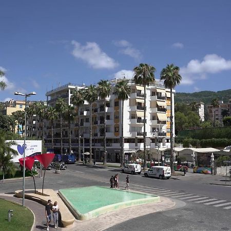 Sorrento B&D Rooms Екстер'єр фото