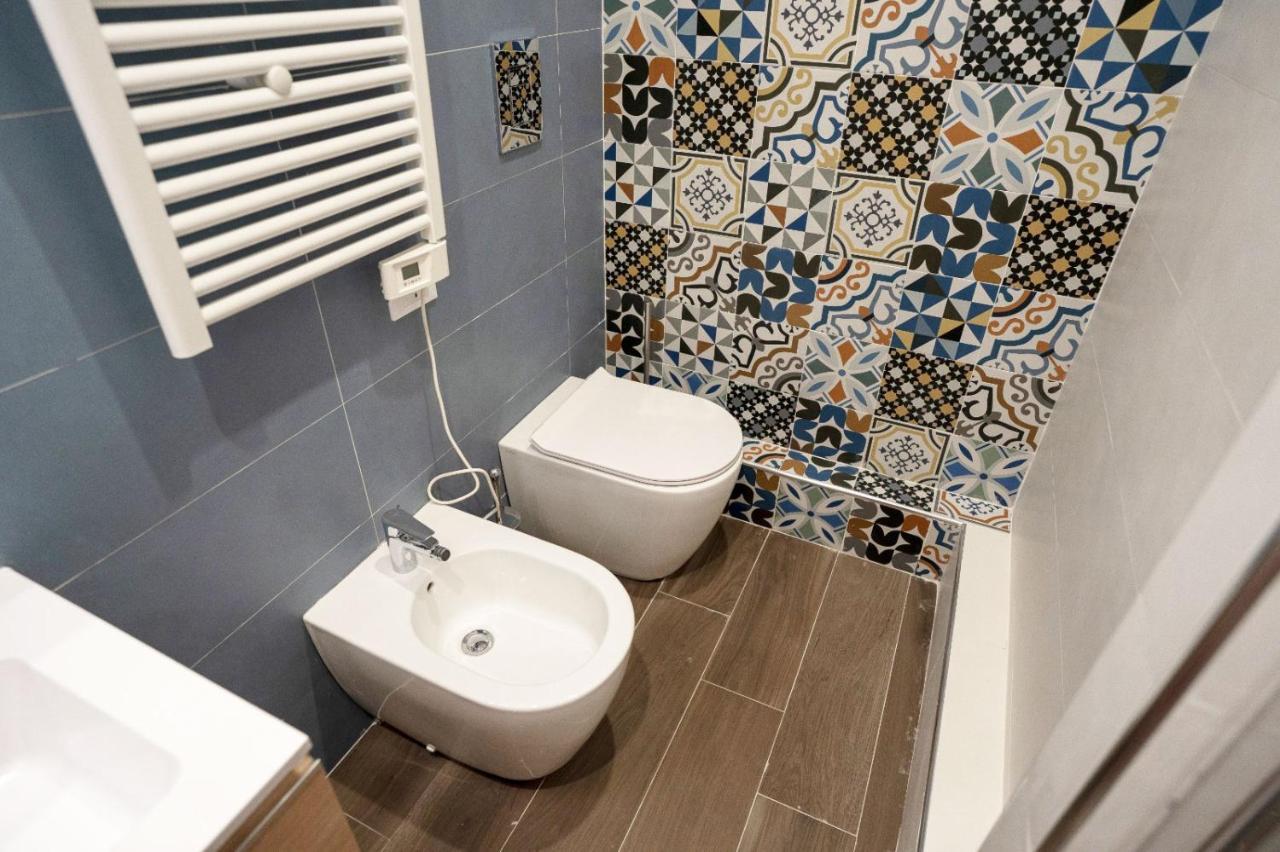 Sorrento B&D Rooms Екстер'єр фото
