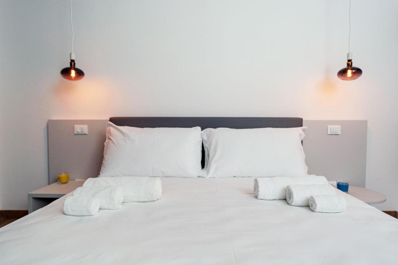 Sorrento B&D Rooms Екстер'єр фото