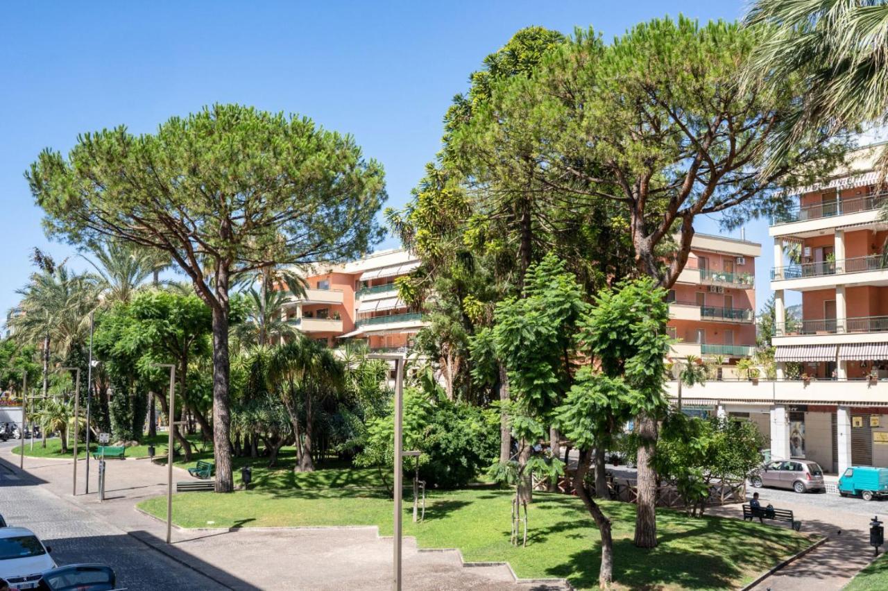 Sorrento B&D Rooms Екстер'єр фото