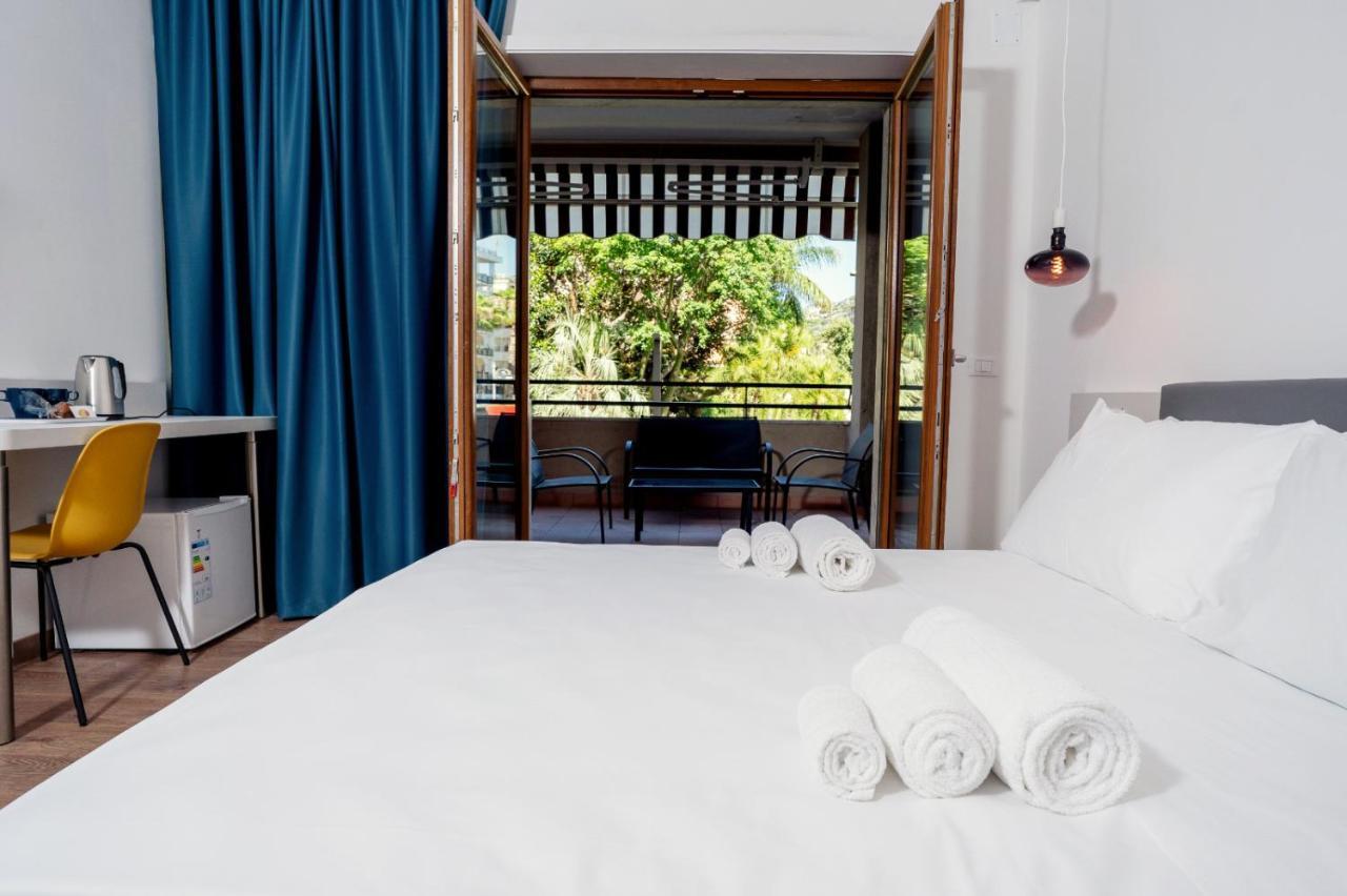 Sorrento B&D Rooms Екстер'єр фото
