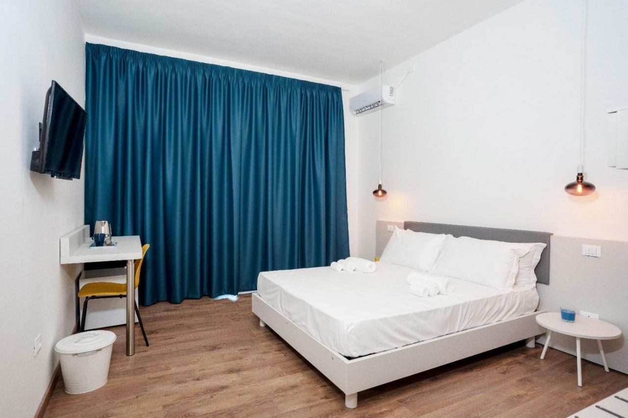 Sorrento B&D Rooms Екстер'єр фото