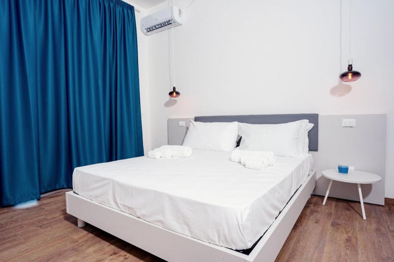 Sorrento B&D Rooms Екстер'єр фото