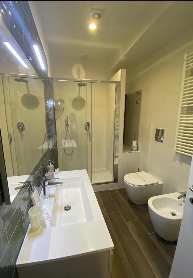 Sorrento B&D Rooms Екстер'єр фото