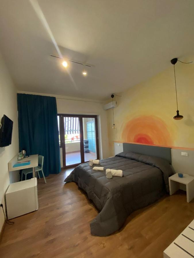 Sorrento B&D Rooms Екстер'єр фото