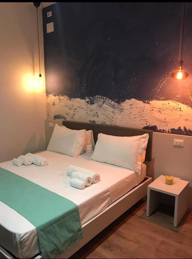 Sorrento B&D Rooms Екстер'єр фото