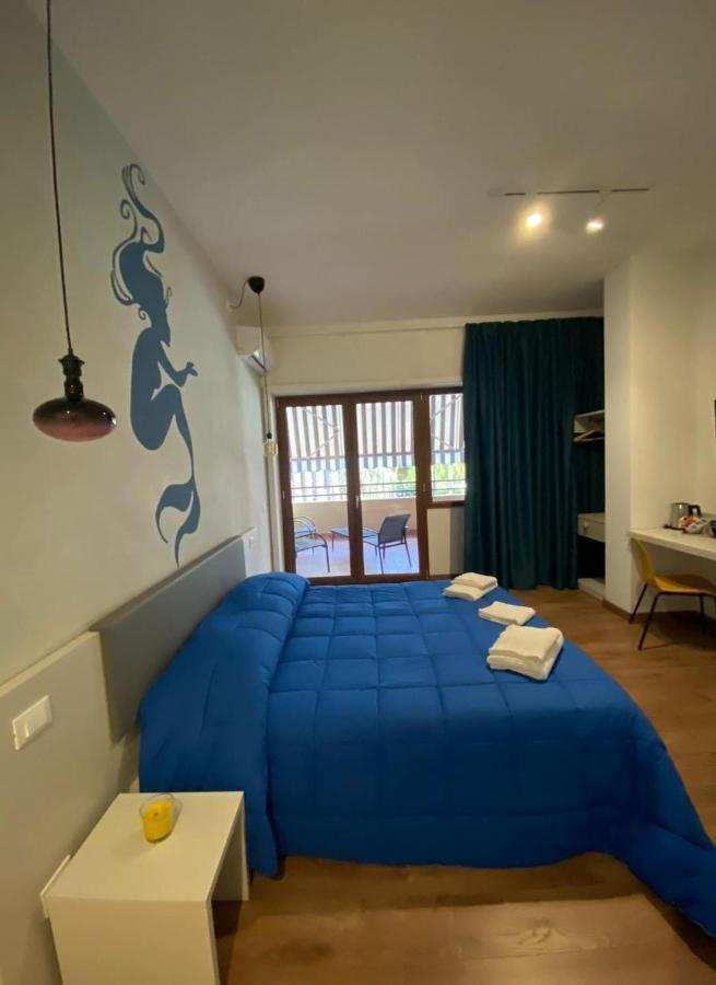 Sorrento B&D Rooms Екстер'єр фото