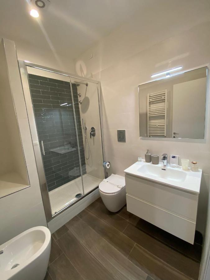 Sorrento B&D Rooms Екстер'єр фото