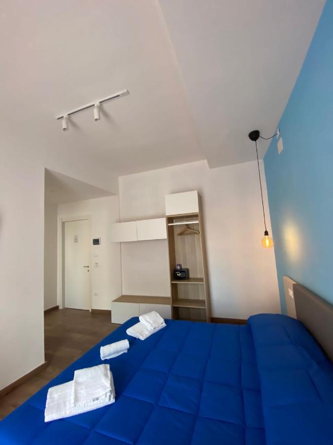 Sorrento B&D Rooms Екстер'єр фото