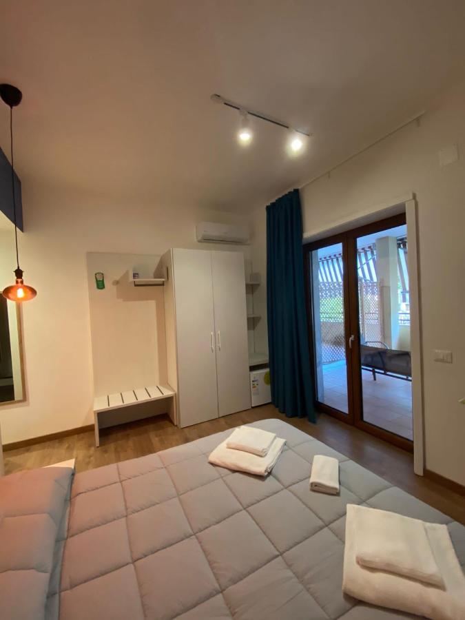 Sorrento B&D Rooms Екстер'єр фото