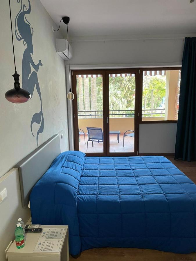 Sorrento B&D Rooms Екстер'єр фото