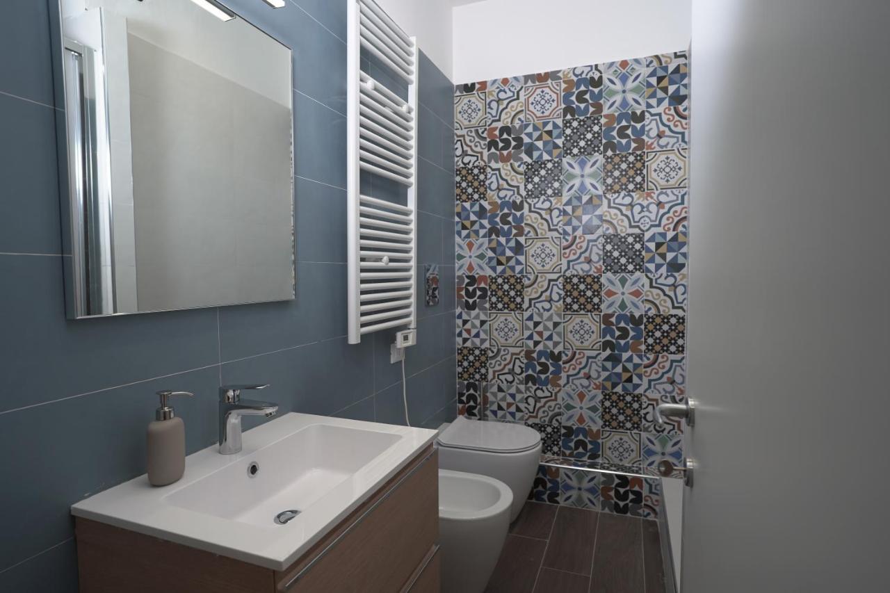 Sorrento B&D Rooms Екстер'єр фото