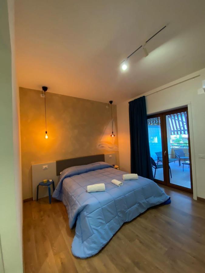 Sorrento B&D Rooms Екстер'єр фото