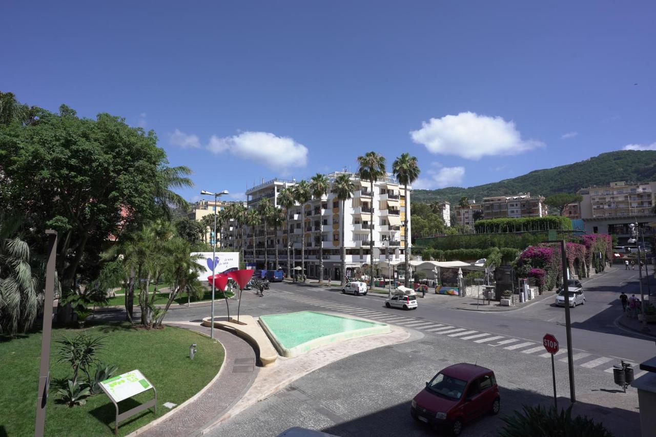 Sorrento B&D Rooms Екстер'єр фото