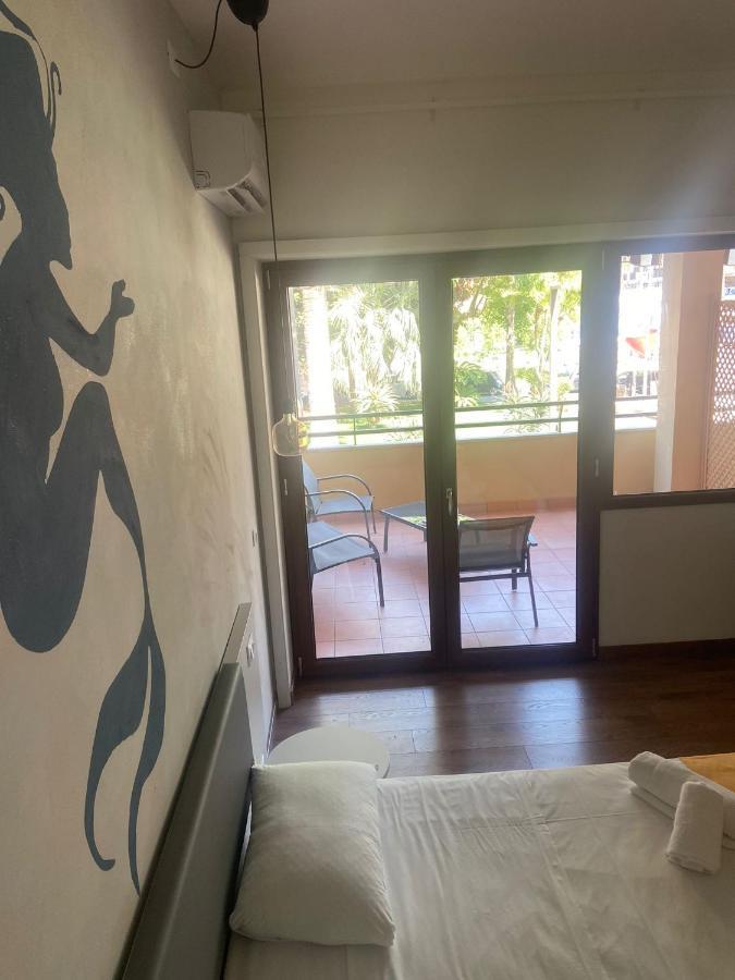 Sorrento B&D Rooms Екстер'єр фото