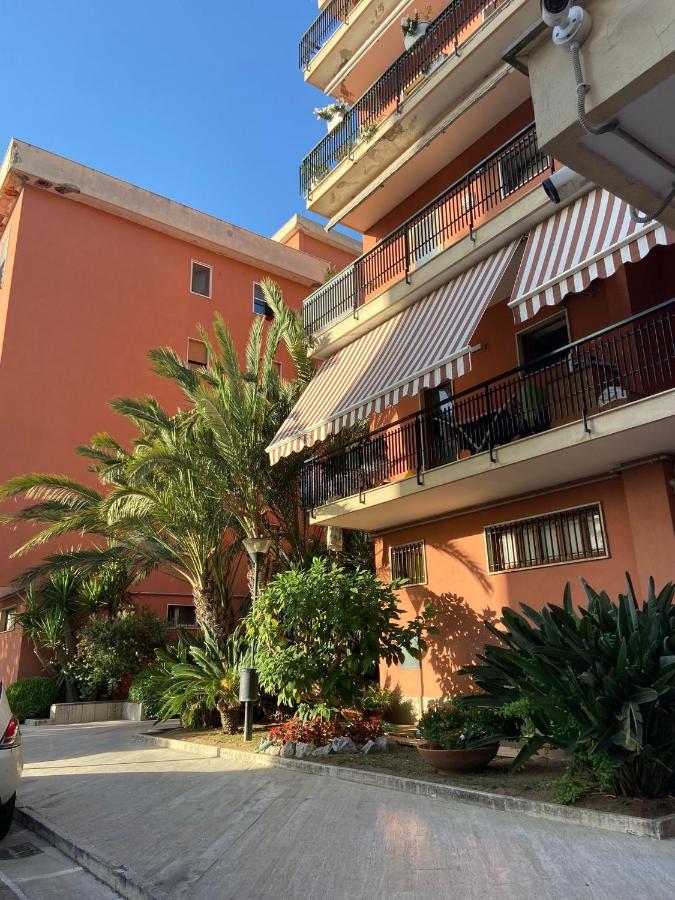 Sorrento B&D Rooms Екстер'єр фото
