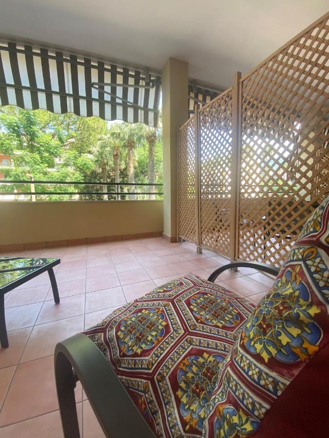 Sorrento B&D Rooms Екстер'єр фото