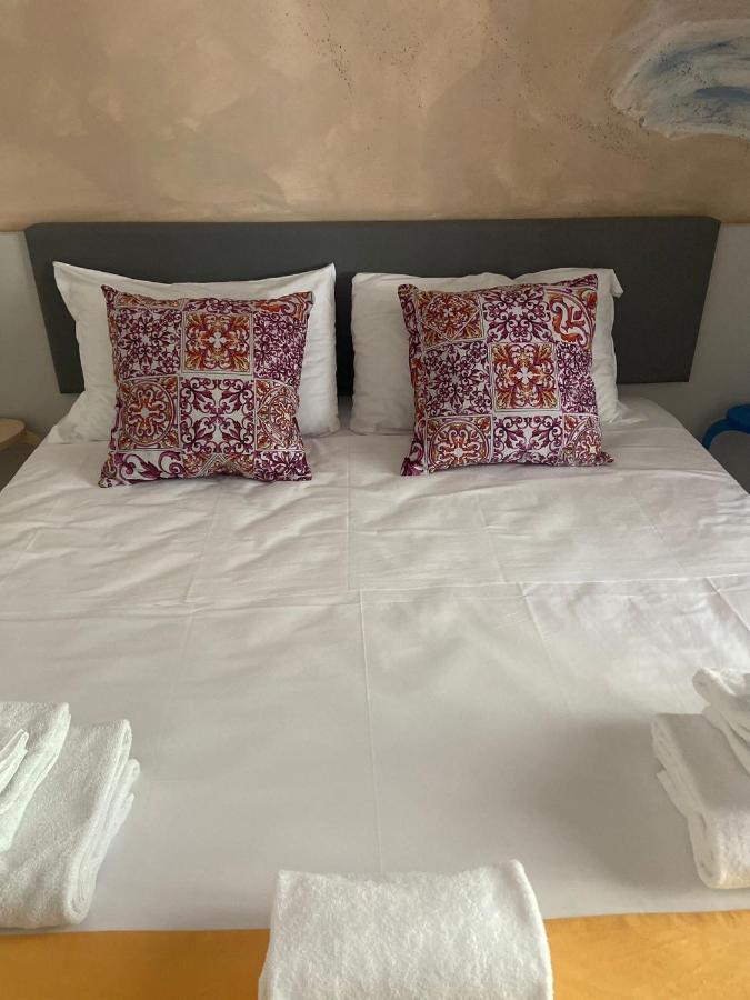 Sorrento B&D Rooms Екстер'єр фото