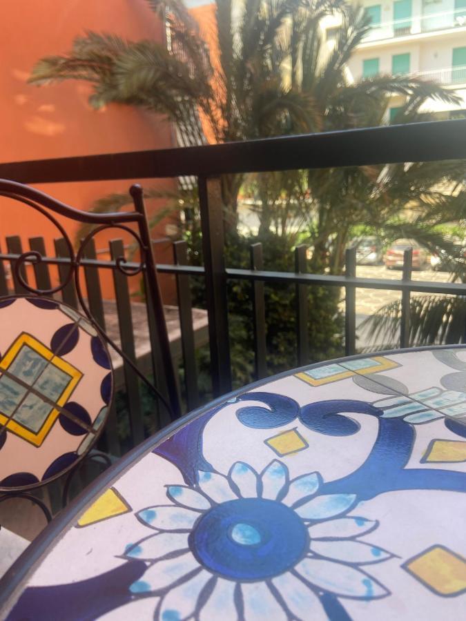 Sorrento B&D Rooms Екстер'єр фото