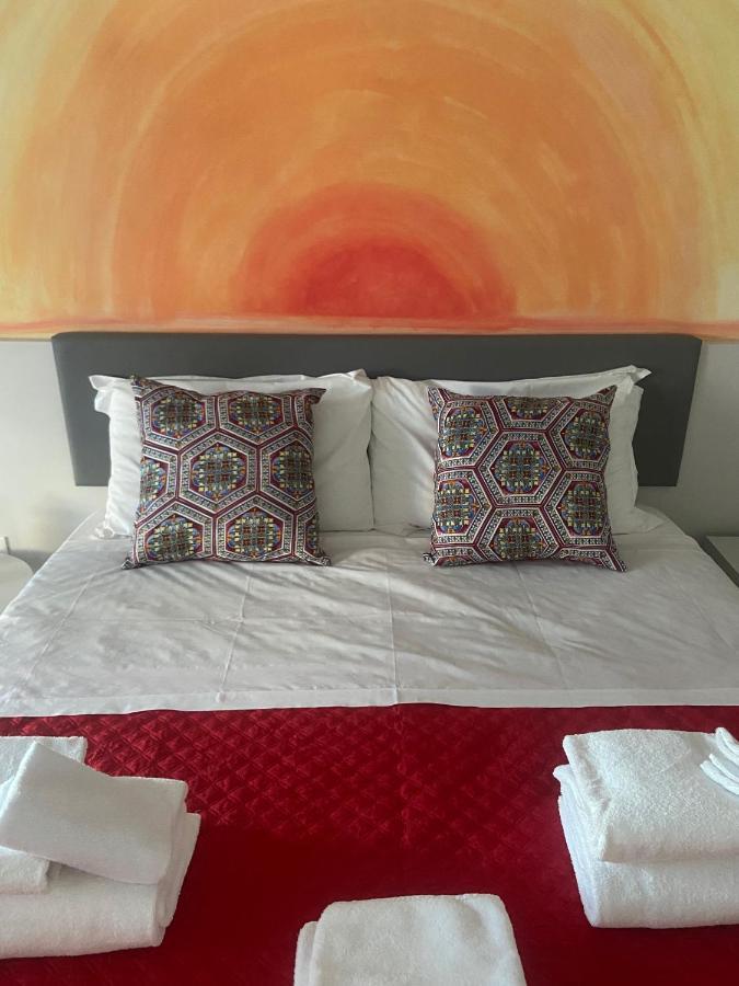 Sorrento B&D Rooms Екстер'єр фото