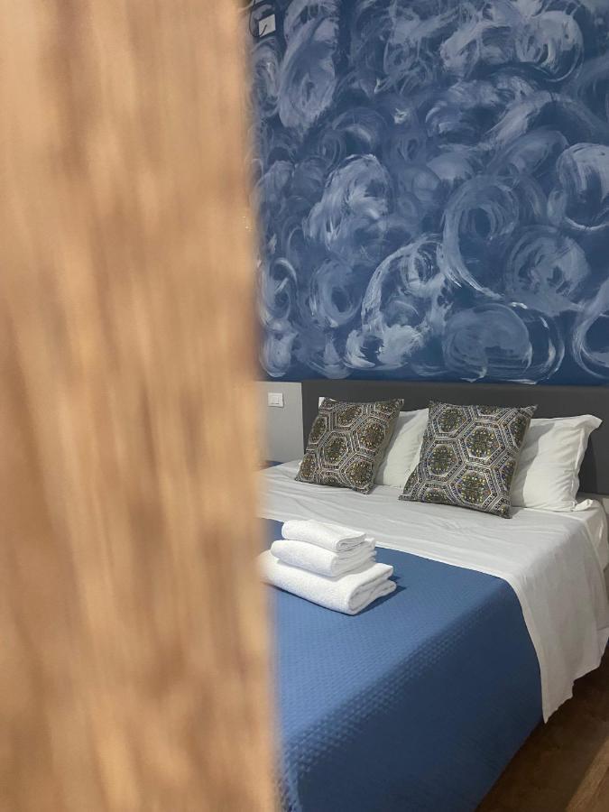 Sorrento B&D Rooms Екстер'єр фото