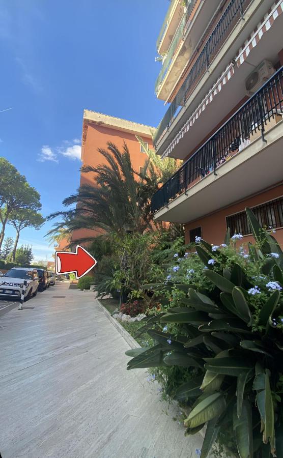 Sorrento B&D Rooms Екстер'єр фото
